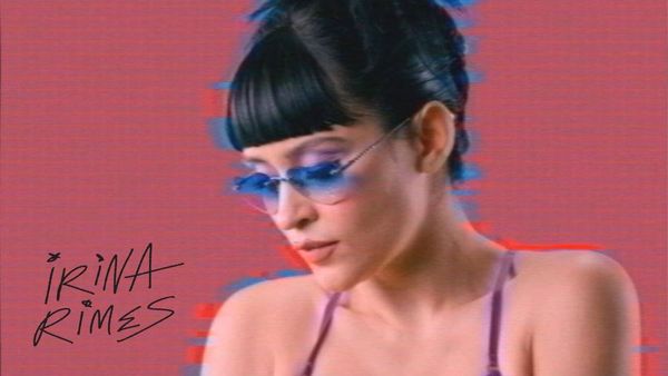 IRINA RIMES - Ba Ba ba (Inima Mea Bate)