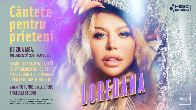 Cele mai frumoase evenimente pentru 10-12 iunie 2022