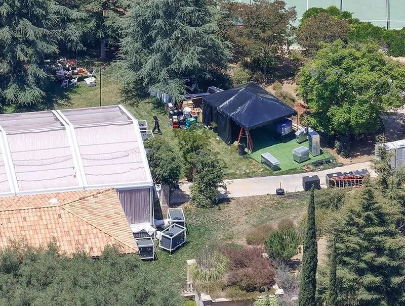 Britney Spears și Sam Asghari s-au căsătorit! Află toate detaliile despre nuntă aici