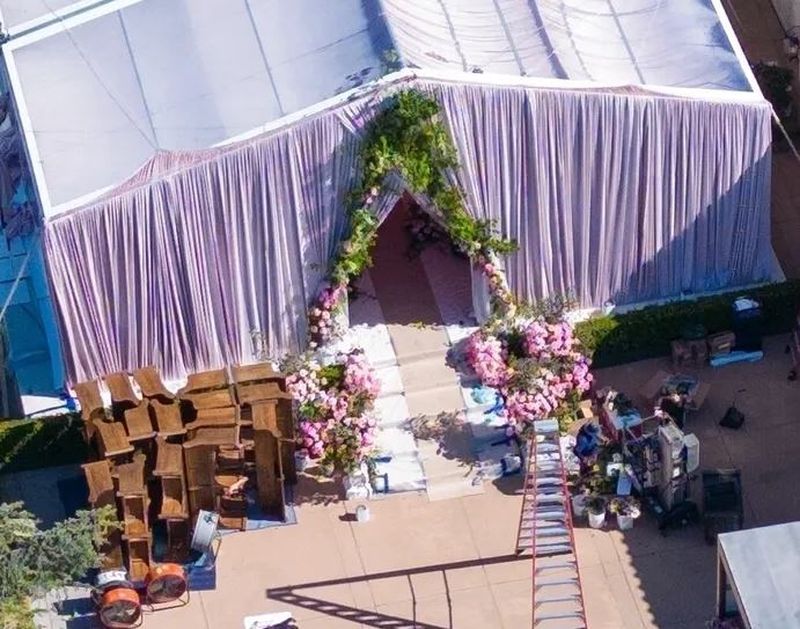 Britney Spears și Sam Asghari s-au căsătorit! Află toate detaliile despre nuntă aici