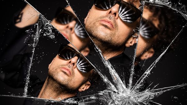 FLY PROJECT lansează BIPOLAR - o piesă manifest