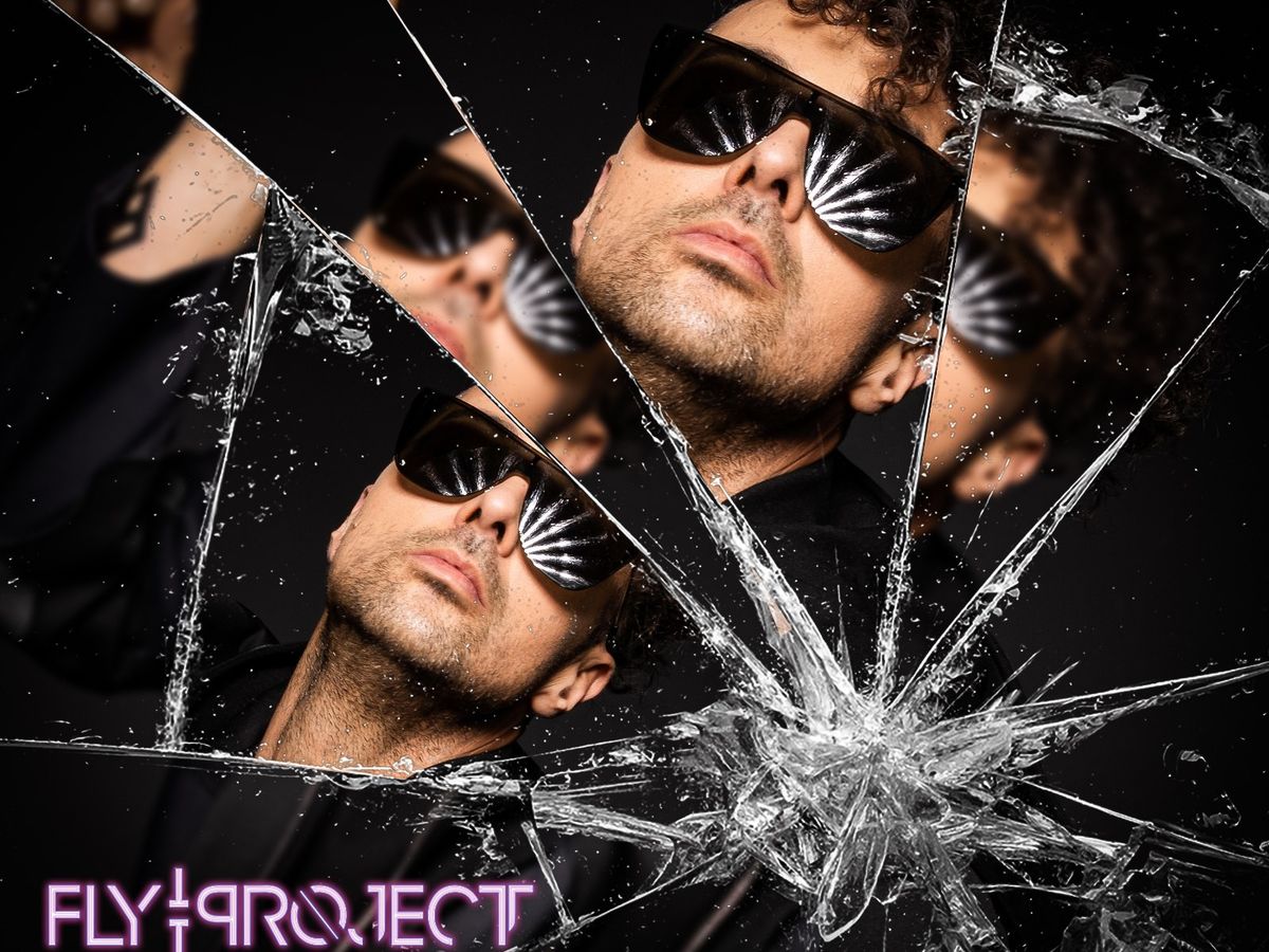 FLY PROJECT lansează BIPOLAR - o piesă manifest