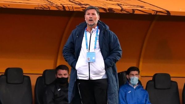 Dimineața Nebună. Nicolo Napoli, dat afară de opt ori  de la FCU Craiova. De ce a fost dat afară iar antrenorul italian?! Audio