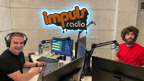 Dimineața Nebună. Îți mai aduci aminte de serile la discotecă? Mishu și Cosmin au depănat amintiri în matinal. Audio