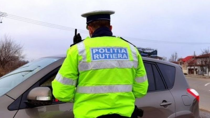 Dimineața Nebună: Ce scuză a găsit un șofer prins sub influența substanțelor interzise?!: &bdquo;Am luat un nurofen&rdquo; - AUDIO