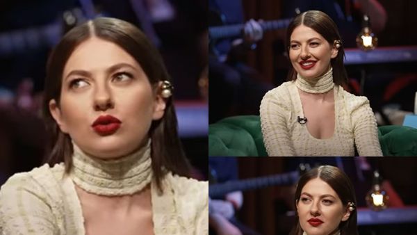 Lidia Buble, despre primele locuri de muncă pe care le-a avut, înainte de celebritate. Unde a lucrat artista?!: „Îmi era rușine să le cer bani alor mei”