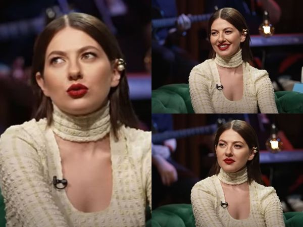 Lidia Buble, despre primele locuri de muncă pe care le-a avut, &icirc;nainte de celebritate. Unde a lucrat artista?!: &bdquo;&Icirc;mi era rușine să le cer bani alor mei&rdquo;