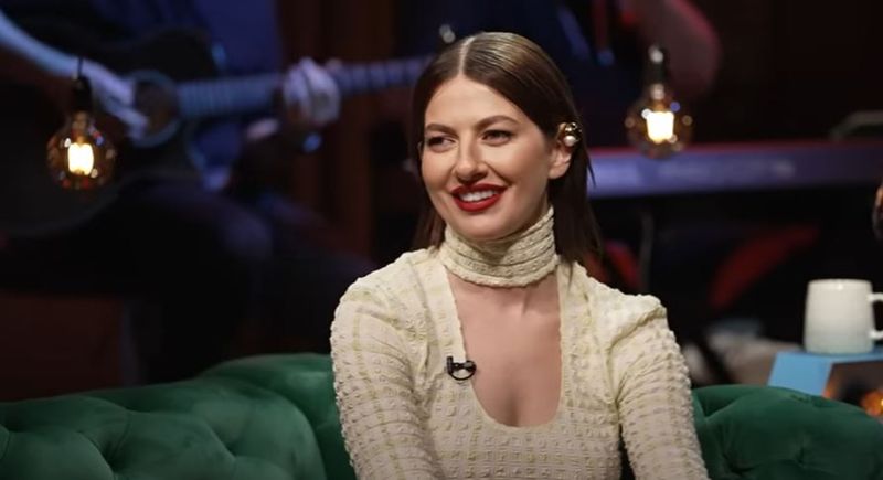 Lidia Buble, despre primele locuri de muncă pe care le-a avut, înainte de celebritate