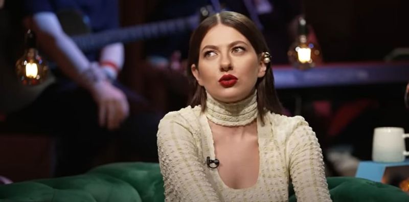 Lidia Buble, despre primele locuri de muncă pe care le-a avut, înainte de celebritate