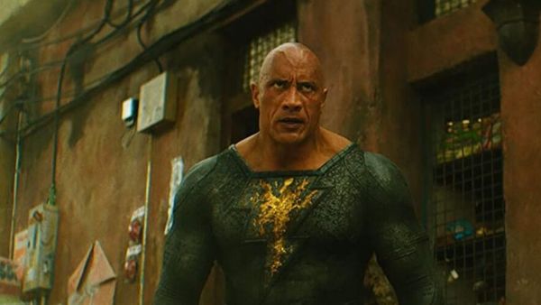 Piesa rom&acirc;nească &bdquo;Purtata&rdquo; se aude &icirc;n trailerul filmului cu supereroi "Black Adam"