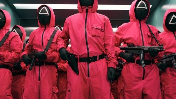 Netflix a anunțat oficial sezonul doi al serialului fenomen -„Jocul calamarului”/ „Squid Game”