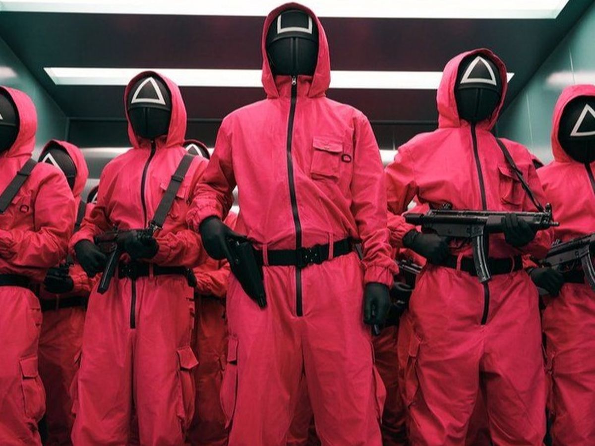 Al doilea sezon al serialului-fenomen „Squid Game” revine pe Netflix!
