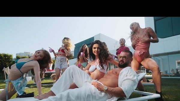 Dorian Popa a lansat piesa „La Dans”, în colaborare cu YNY Sebi 