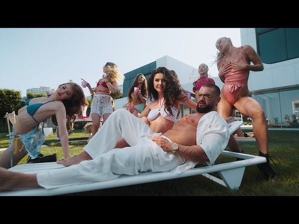 Dorian Popa a lansat piesa &bdquo;La Dans&rdquo;, &icirc;n colaborare cu YNY Sebi 