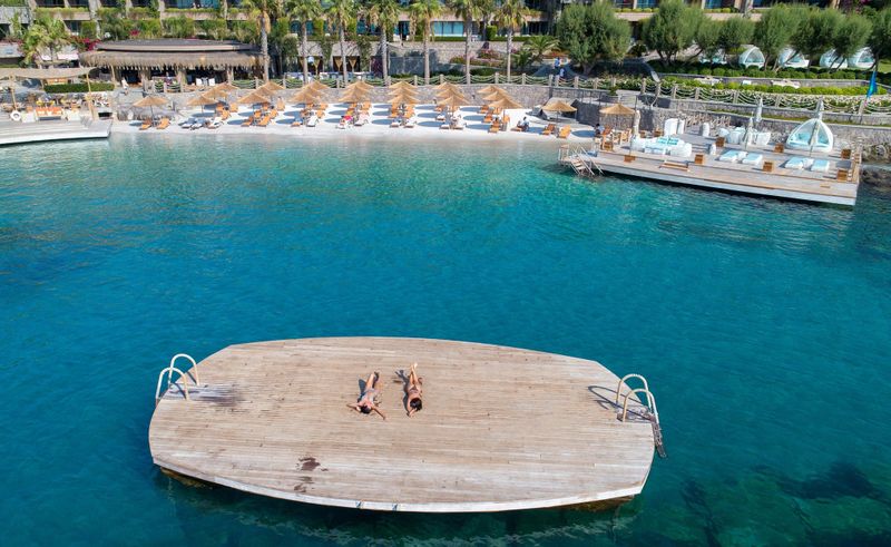 Condiţii călătorie Turcia 2022: Mai este nevoie sau nu de certificatul COVID-19, în această vară?