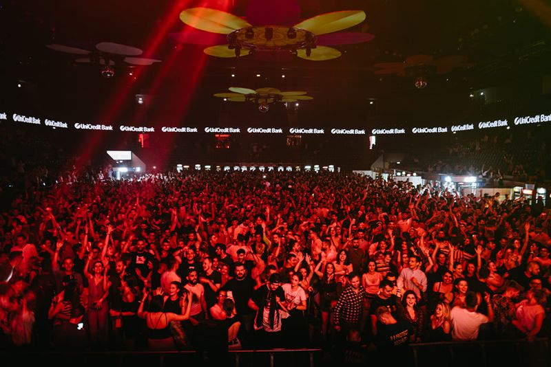 Cine cântă la Nostalgia 2022? Program şi bilete