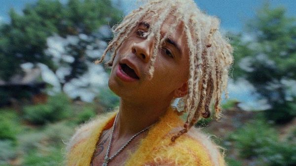 Iann Dior a lansat piesa &bdquo;Live Fast Die Numb&rdquo; - Versuri aici