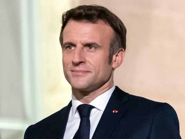 Emmanuel Macron vine azi &icirc;n Rom&acirc;nia. Ce program va avea președintele francez