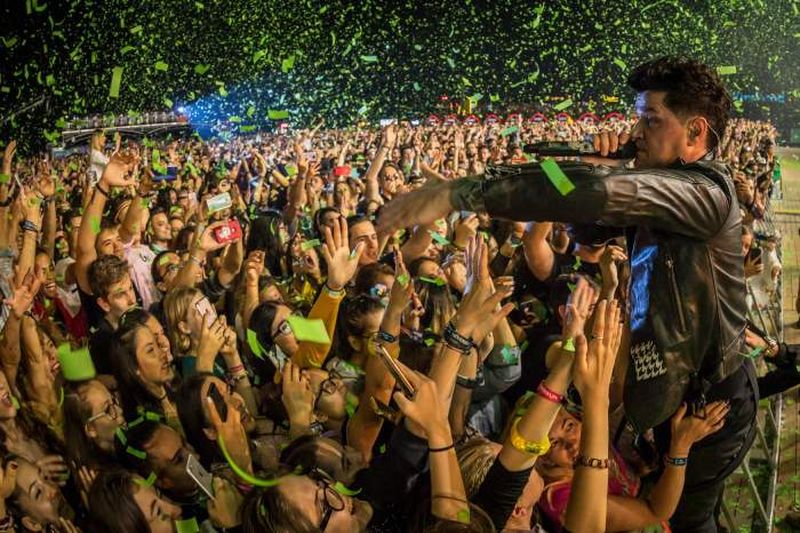 Abonament gratuit la Neversea pentru donatorii de sânge din București, Constanța și Galați