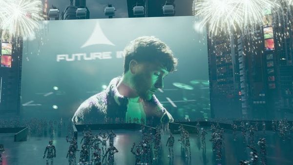 Bastille a lansat piesa „Remind Me” - Versuri aici