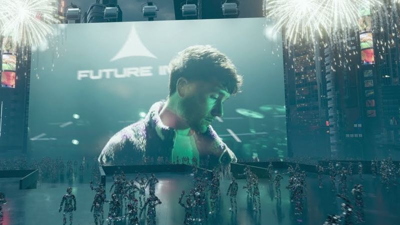 Bastille a lansat piesa &bdquo;Remind Me&rdquo; - Versuri aici