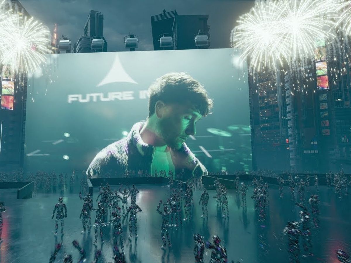 Bastille - Remind Me