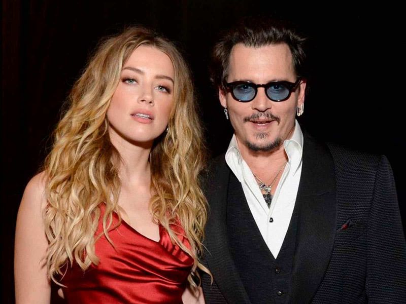Amber Heard, primul interviu după ce a pierdut procesul de defăimare cu fostul ei soț, Johnny Depp: „Procesul nu a fost corect”
