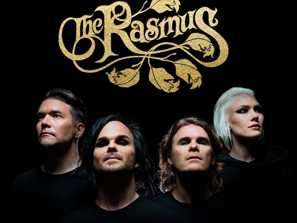 The Rasmus - Rise