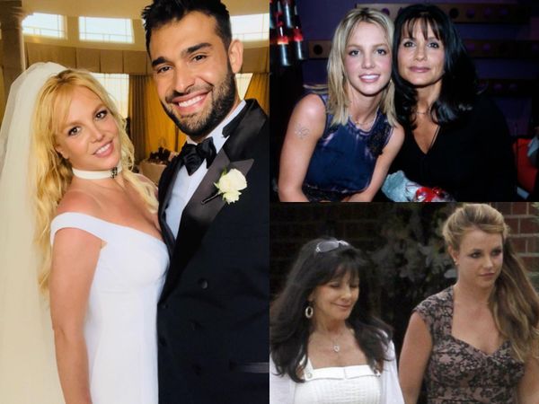 Mama lui Britney Spears, prima reacție după ce nu a fost invitată la nunta fiicei sale! Ce mesaj i-a transmis artistei
