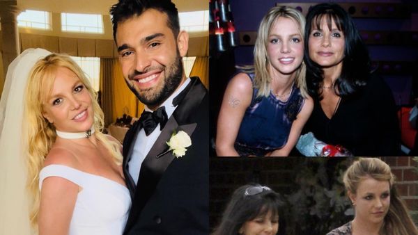Mama lui Britney Spears, prima reacție după ce nu a fost invitată la nunta fiicei sale! Ce mesaj i-a transmis artistei