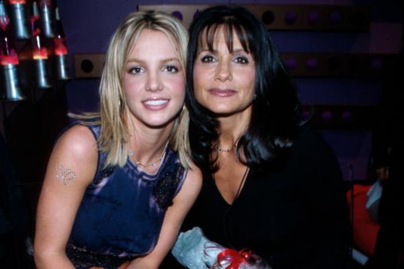 Reacția mamei lui Britney Spears după ce nu a fost invitată la nunta fiicei sale.