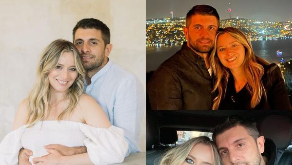 Laura Cosoi, despre relația cu soțul ei, Cosmin Curticăpean. Ce compromisuri au făcut în căsnicia lor?!: „Încerc să-mi păstrez calmul, după aceea răbufnesc”