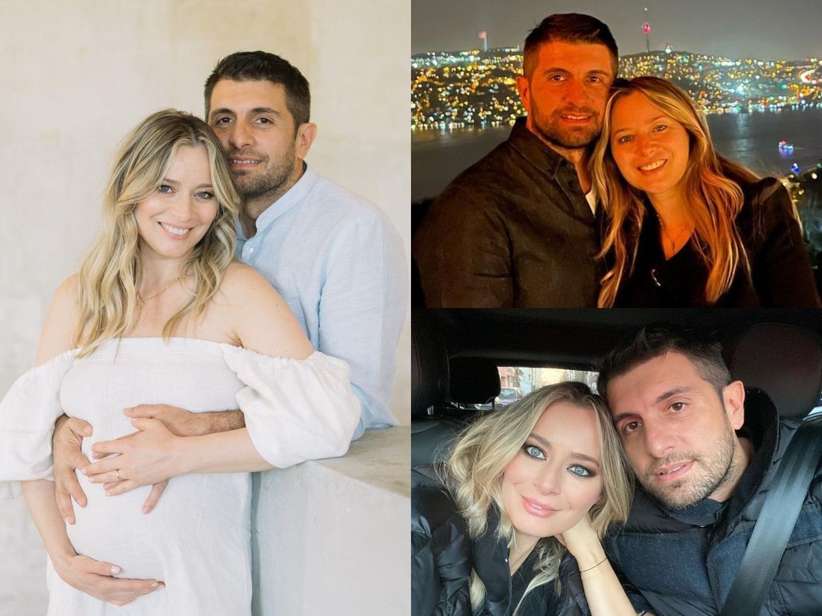 Laura Cosoi, dezvăluiri despre relația cu soțul ei, Cosmin Curticăpean