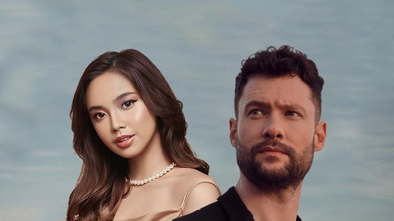 Calum Scott a lansat piesa &bdquo;Heaven&rdquo;, &icirc;n colaborare cu Lyodra
