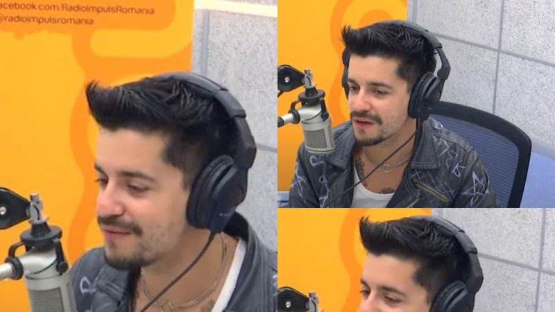 Invitatul de 12: WRS, despre succesul piesei &bdquo;Llamame&rdquo;: &bdquo;Ideea că piesa a depășit granițele mă fascinează&rdquo;