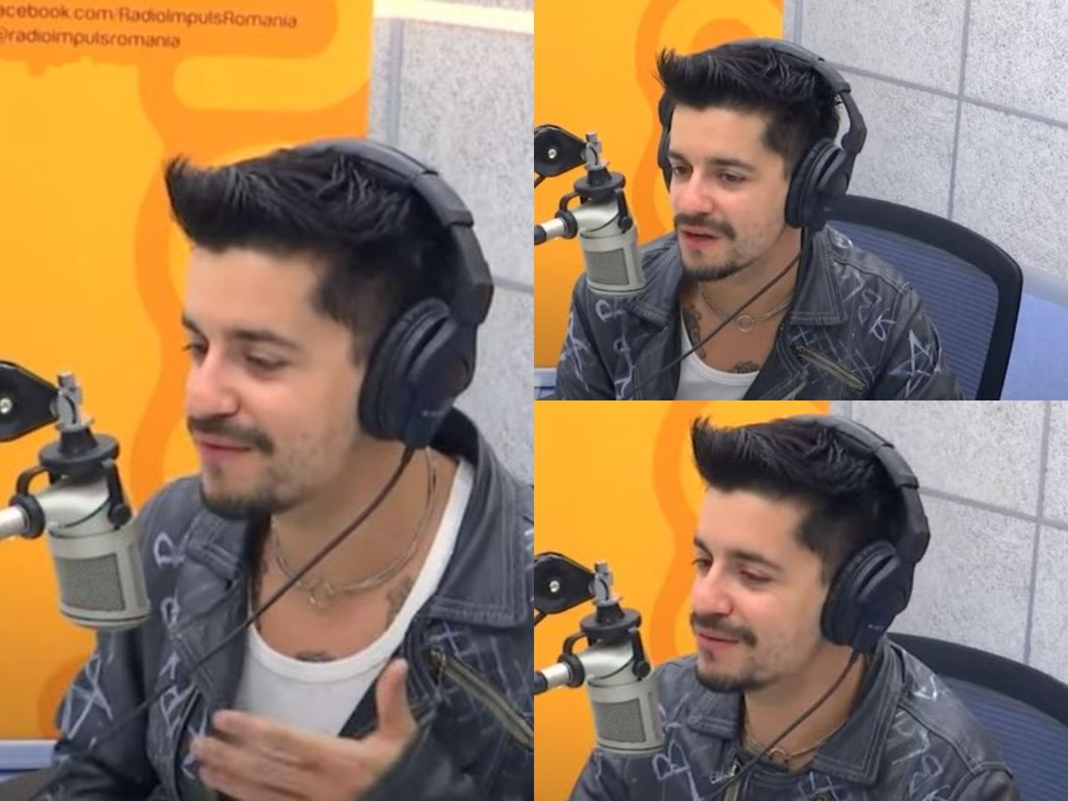  WRS, despre succesul piesei „Llamame