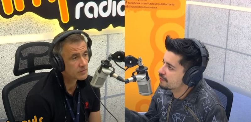  WRS, despre succesul piesei „Llamame