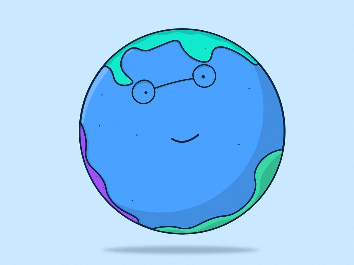  Ziua puterii zâmbetului 