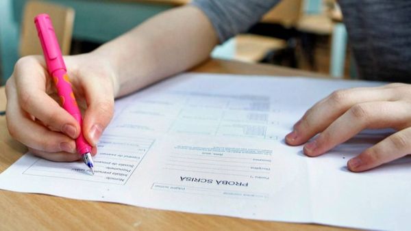 Dimineața Nebună: Anchetă la o școală din Dolj, după ce elevii au primit subiectele la limba română în limba maghiară! Directorul va fi dat afară