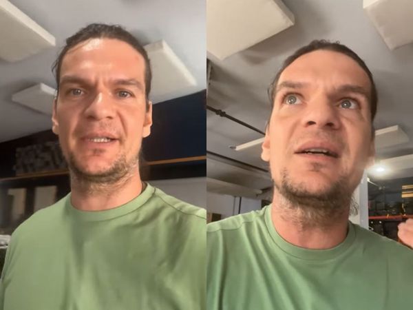 VIDEO: Tudor Chirilă a reacționat după ce a văzut subiectele la rom&acirc;nă de la Evaluarea Națională: &bdquo;Este un examen de Academia de Poliție?&rdquo;