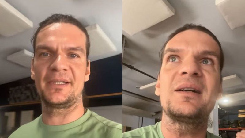 VIDEO: Tudor Chirilă a reacționat după ce a văzut subiectele la rom&acirc;nă de la Evaluarea Națională: &bdquo;Este un examen de Academia de Poliție?&rdquo;