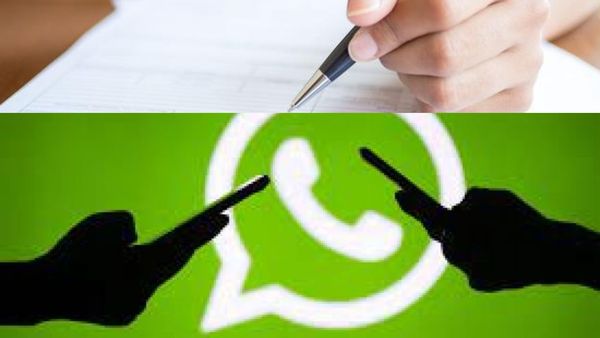 Anchetă la o școală din Suceava! Subiectele de la Evaluarea Națională, distribuite pe un grup de WhatsApp al părinţilor