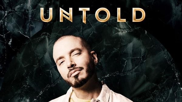 J  Balvin vine pe scena festivalului UNTOLD în această vară