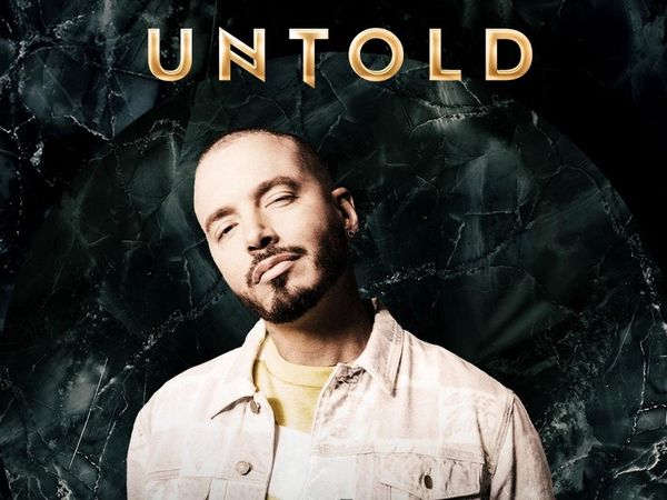 J  Balvin vine pe scena festivalului UNTOLD &icirc;n această vară