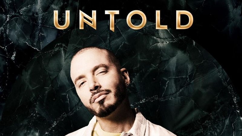J  Balvin vine pe scena festivalului UNTOLD &icirc;n această vară