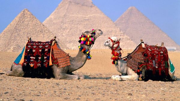 Cât costă o vacanţă în Egipt în 2022?