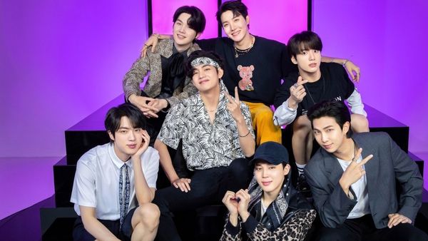 Motivul pentru care trupa BTS ia o pauză de la cariera muzicală! Anunțul făcut de membrii grupului: „Trecem printr-o perioadă dificilă”