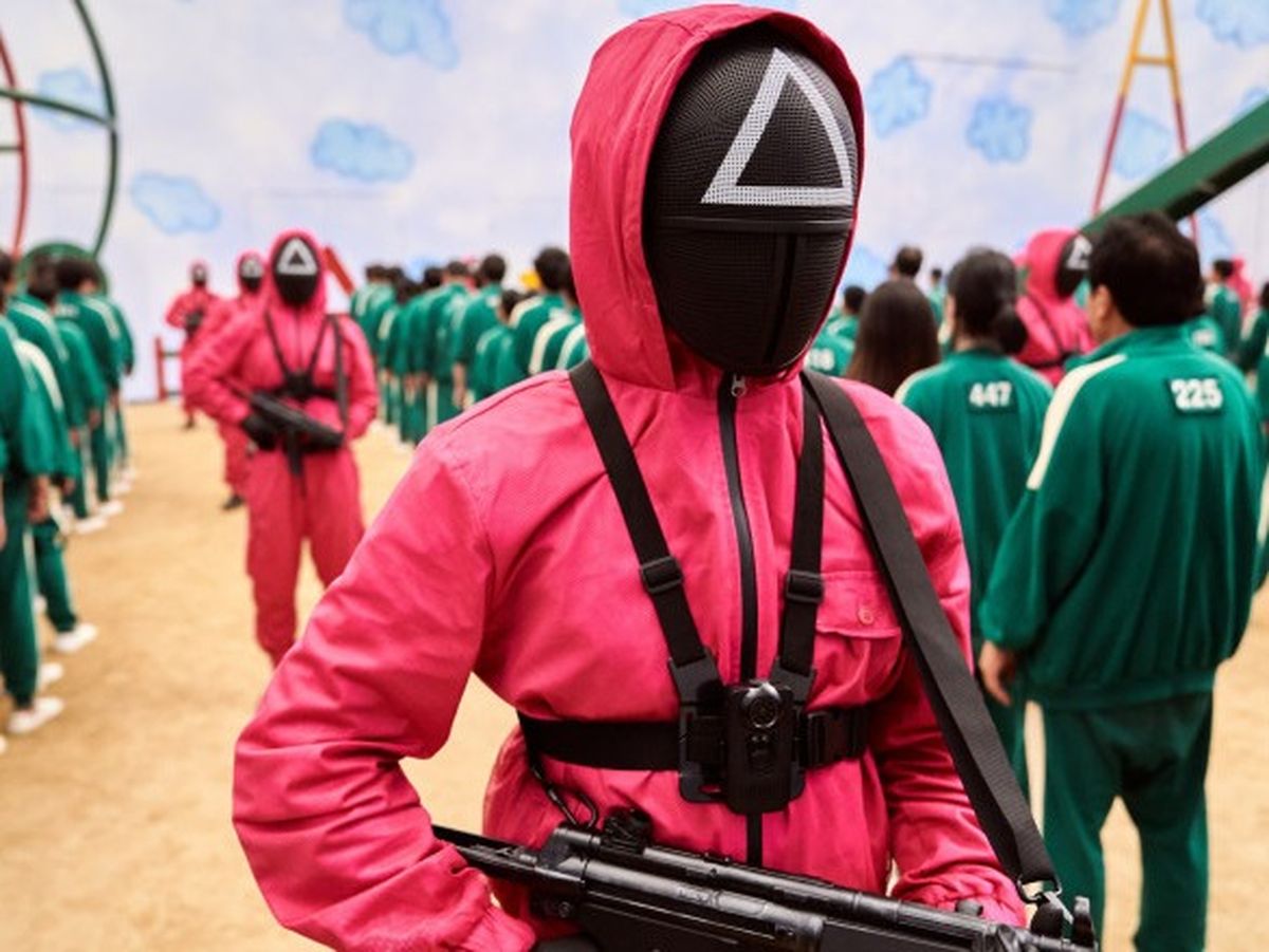 Netflix recrutează participanți pentru un reality show inspirat de „Squid Game”.