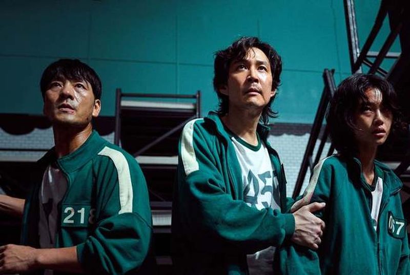 Netflix recrutează participanți pentru un reality show inspirat de „Squid Game”.