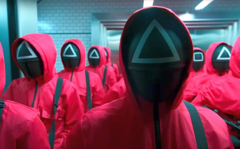 Netflix recrutează participanți pentru un reality show inspirat de „Squid Game”.